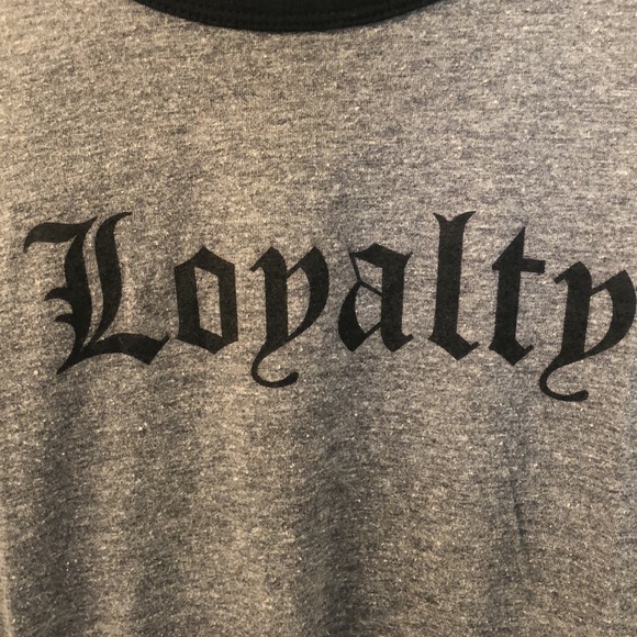 Bluenotes t-shirt - Picture 2 of 2